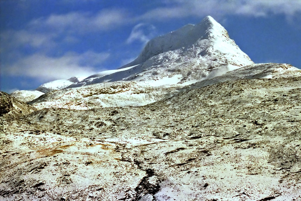 Sulitelma 1985 