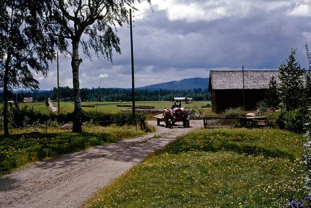 Infarten-till-Lillåkern 1965