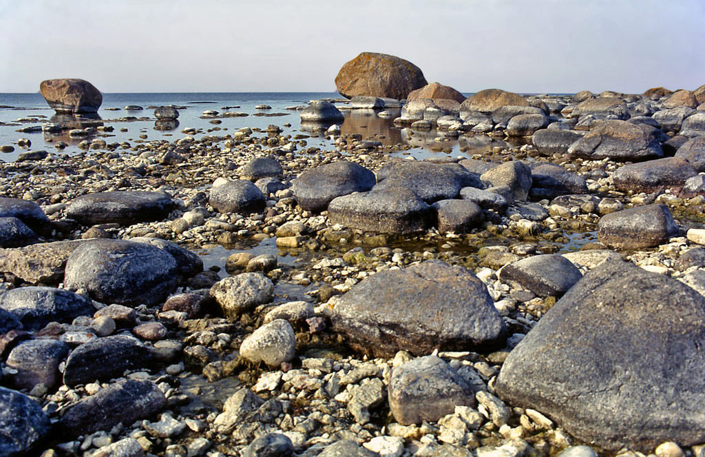 Stenstrand-på-Öland-1992 