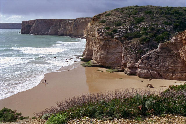 Algarve-Väntan-på-den-stora vågen 1996